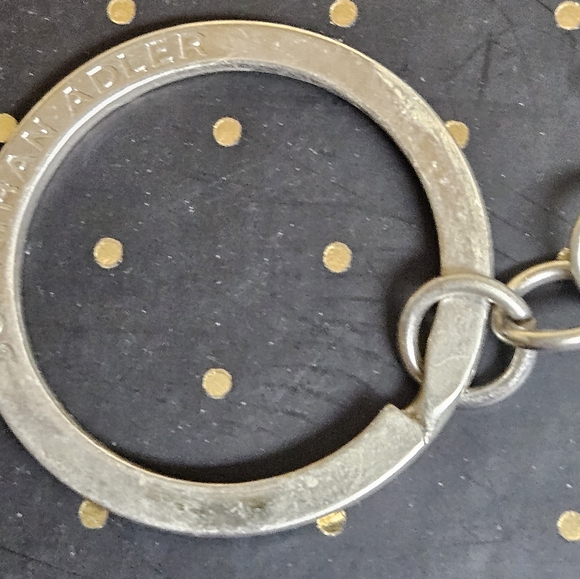 Johnathan Alder Boom Box keychain - Picture 3 of 6